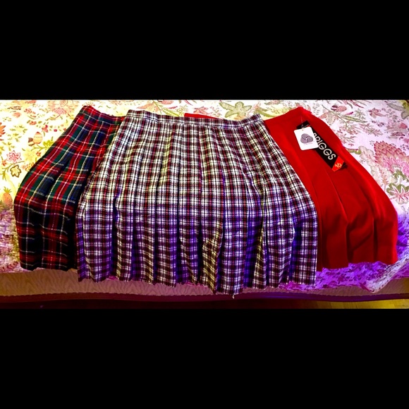 Briggs New York - Set of 3 - purchased separately selling as set!! - Picture 1 of 9